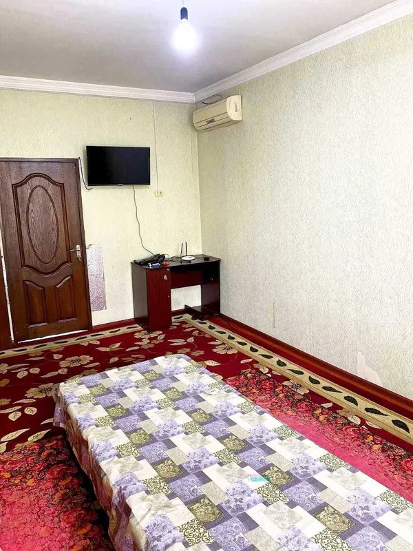3 xonali kvartiraga qizlar bilan turishga srochno 1 ta qiz olinadi 1