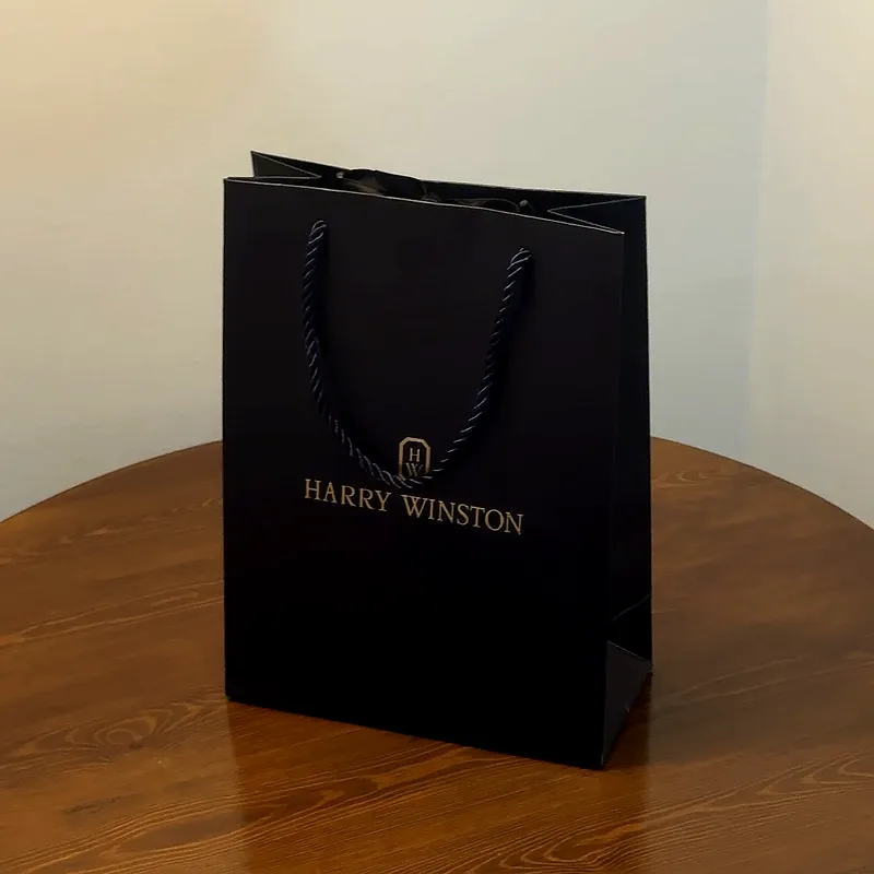 Harry Winston Classic Winston Emerald-Cut Кольцо 6