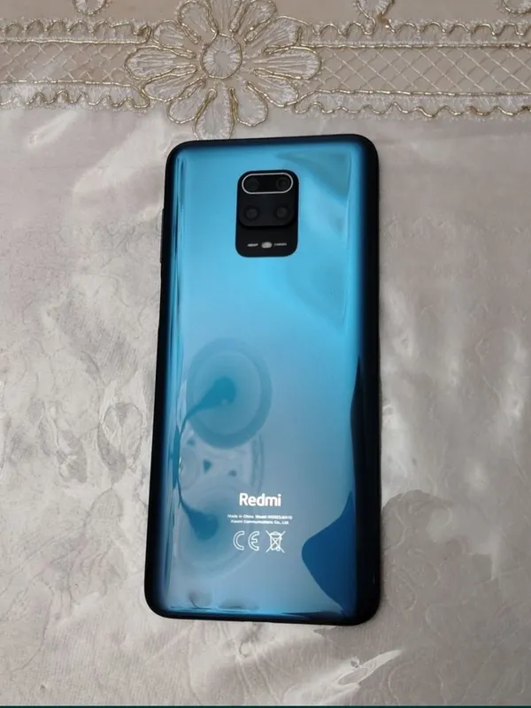 Redmi Note 9s 1