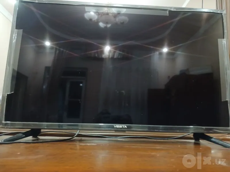 Телевизор Vesta 32 Телевизор Vesta 32