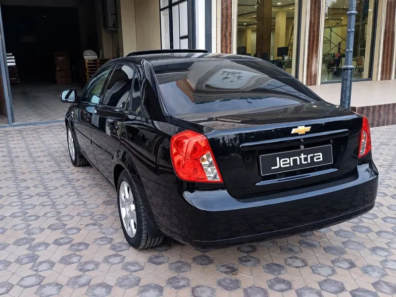 Jentra 2023, metan 2 Jentra 2023, metan 2