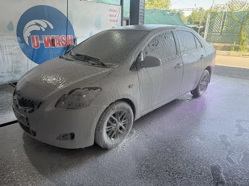 Toyota yaris 2012 yil GAZ bor 90l 2 Toyota yaris 2012 yil GAZ bor 90l 2