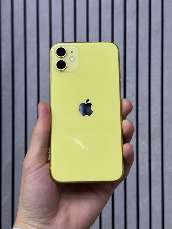 iPhone 11 KH/A (ochilmagan) iPhone 11 KH/A (ochilmagan)