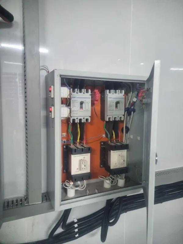 Elektrik mantaj 0dan 100gacha bitirib beramiza — фото 2