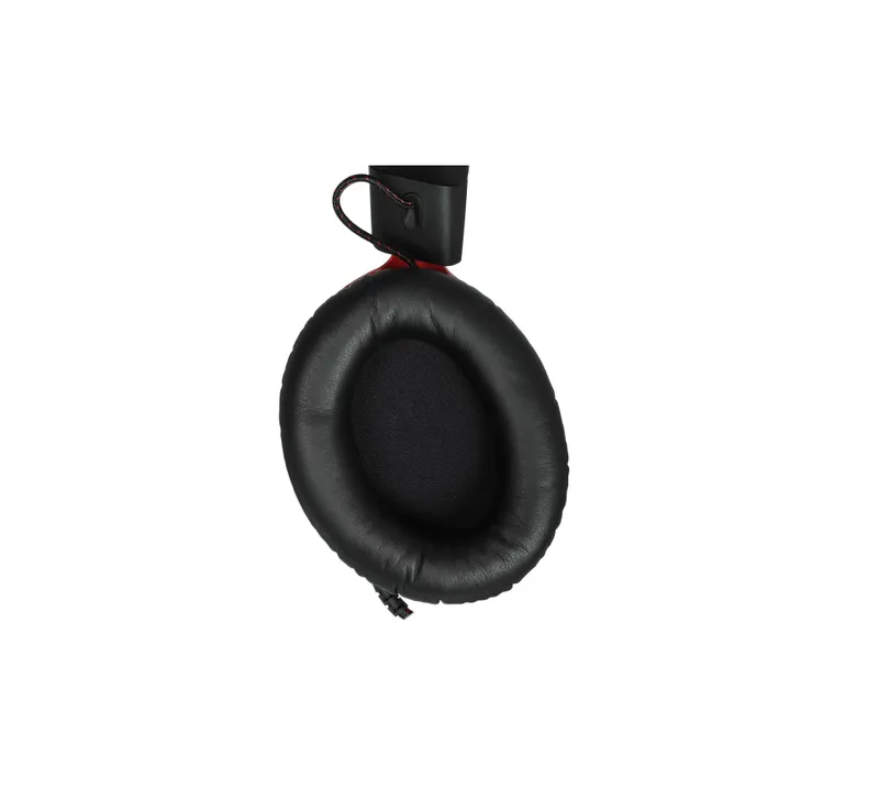 ' Наушники HyperX Cloud III Red — фото 3