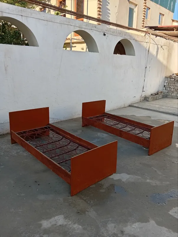 Крават бир кишилик 2