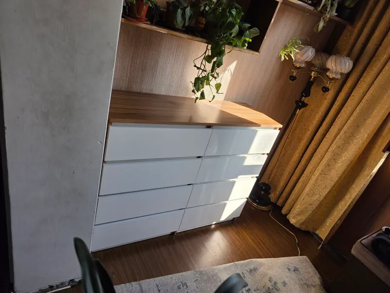 Комод честир — фото 4