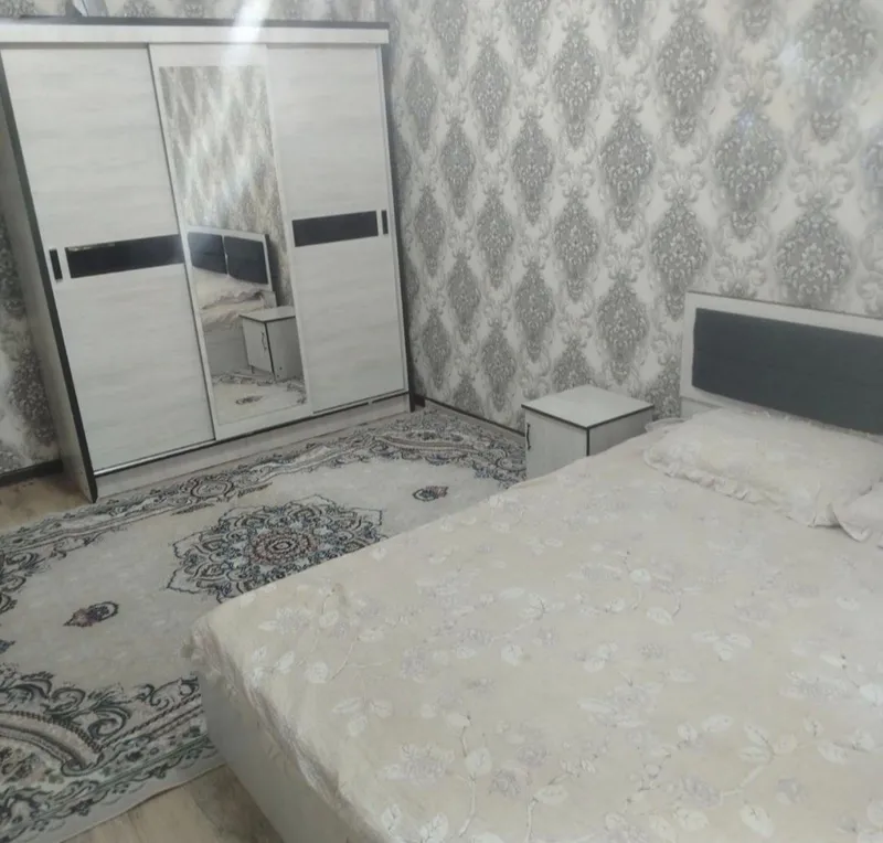 Yunusobod pajarka 3 xonali ijara 4
