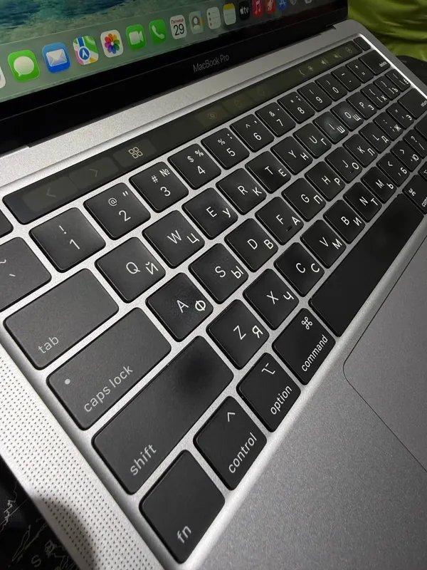 MacBook Pro 2020 3 MacBook Pro 2020 3