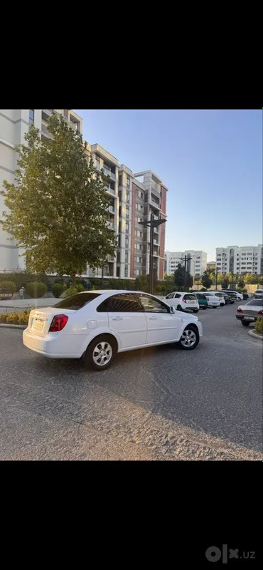 Chevrolet Jentra 2020 года 5 Chevrolet Jentra 2020 года 5