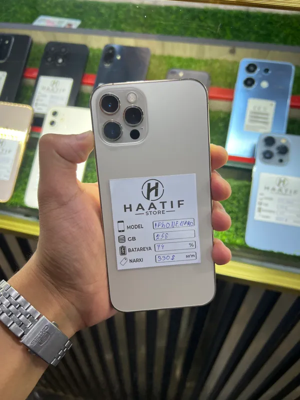 Iphone 12 pro Iphone 12 pro