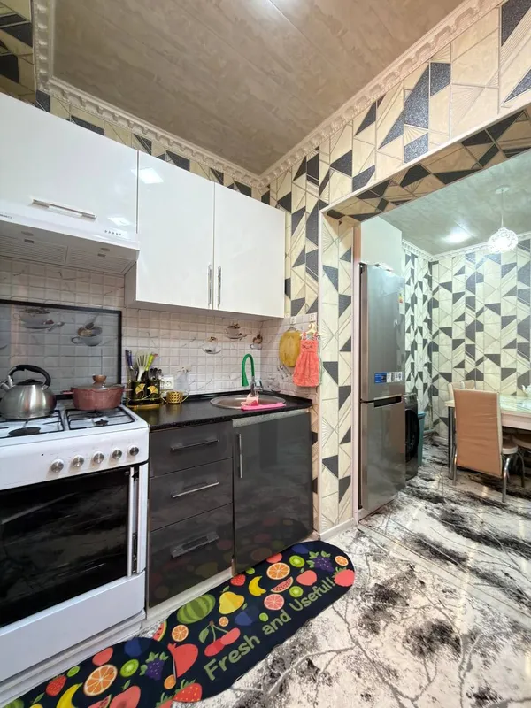 2-комнатная 65 м2 5 2-комнатная 65 м2 5