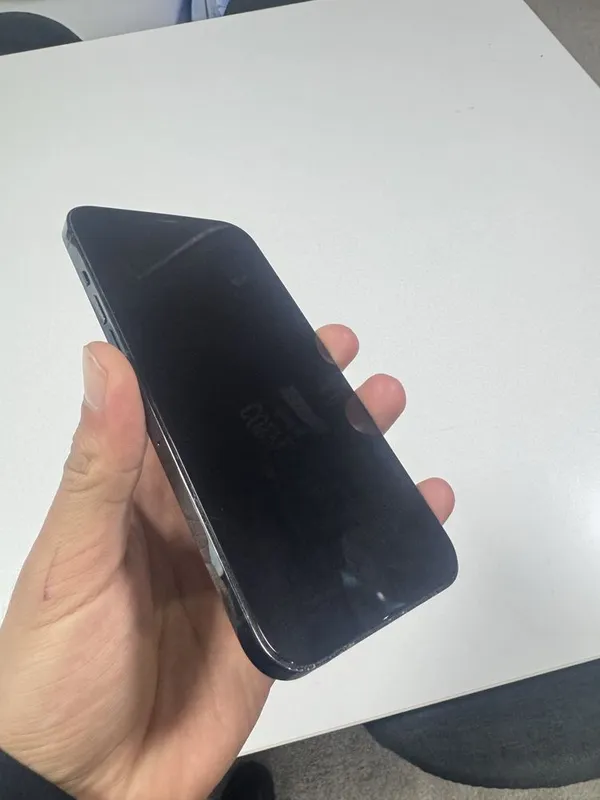Iphone 12pro max faqat обмен 14proga