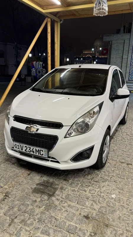 Spark 2018 2 mexanika metan gaz bor 3 Spark 2018 2 mexanika metan gaz bor 3