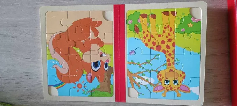 игрушки в хорошем состоянии 3