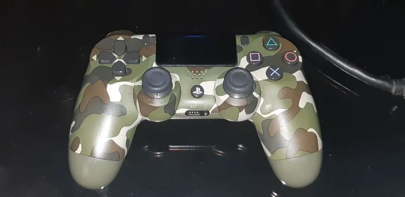 Kuniga 100000 min Ps4 prakat ga beriladi jostiki 1 ta arginal — фото 2