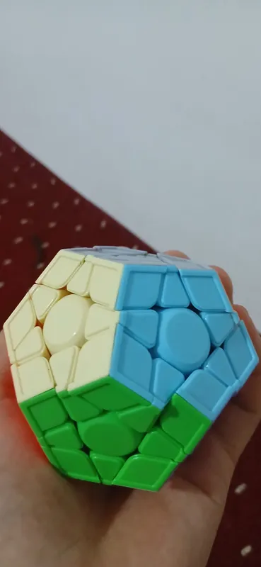 megamix kubik rubik megamix kubik rubik