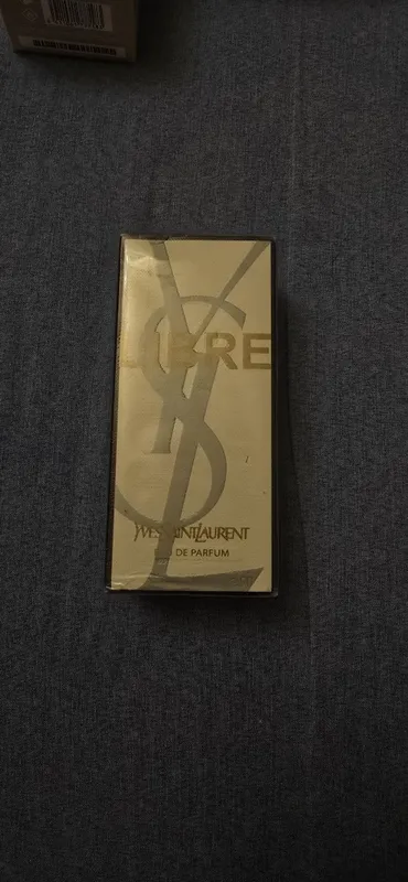 Yves Saint Laurent Libre новые — фото 1