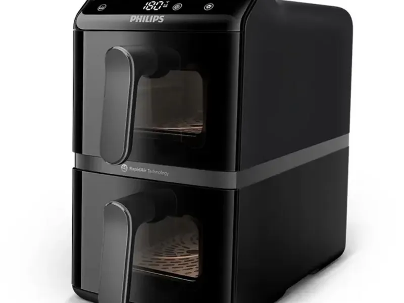Аэрофритюрница PHILIPS NA460/00 — фото 1