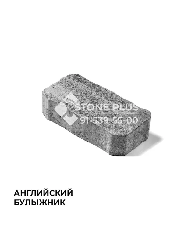 Прессованная брусчатка Press bruschatka 7