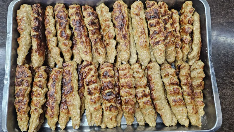 Fast food uchun tayyor Mangal shashli 5000 somdan — фото 6