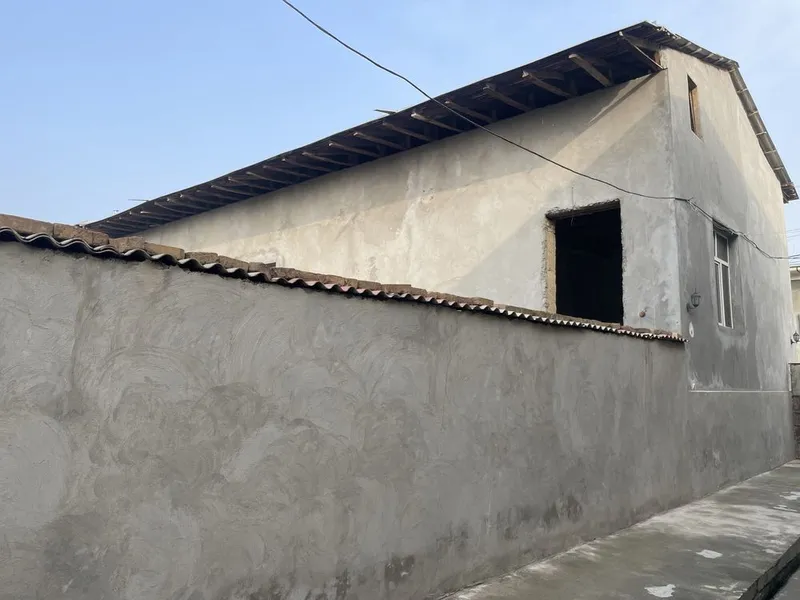 Izza yengi mahalla 4 sotixli hovli — фото 3