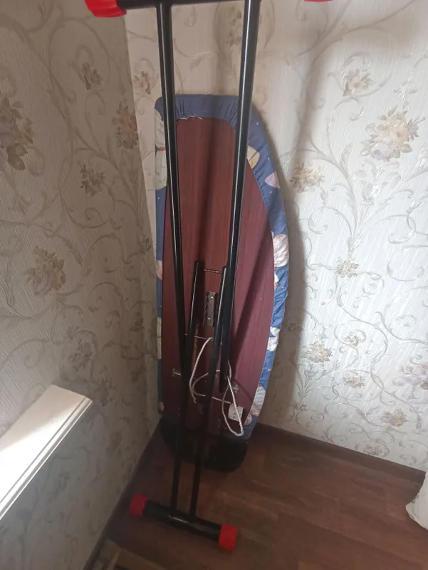 Гладильный стол 2