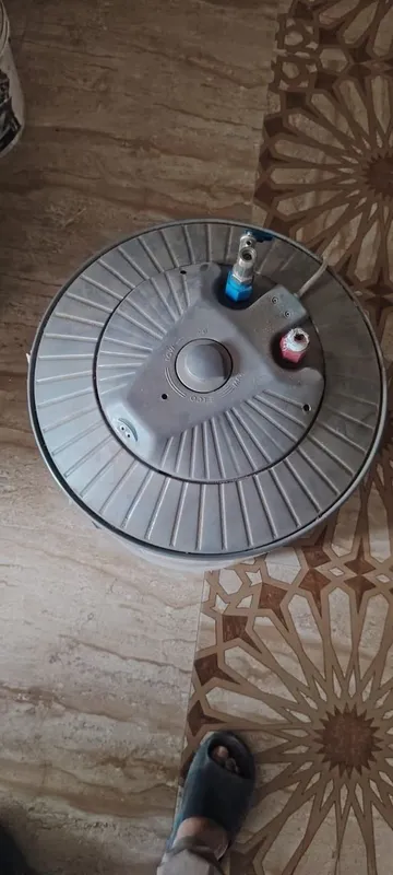 Ariston 50 talil 3 Ariston 50 talil 3
