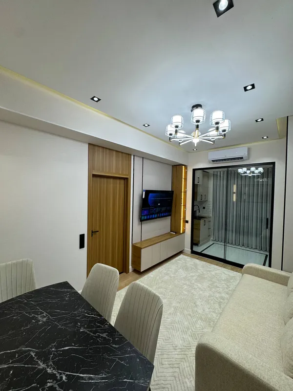 58 m² 3 xonali kvartira sotiladi, Yakkasaroy tumani · ID 6421 3 58 m² 3 xonali kvartira sotiladi, Yakkasaroy tumani · ID 6421 3