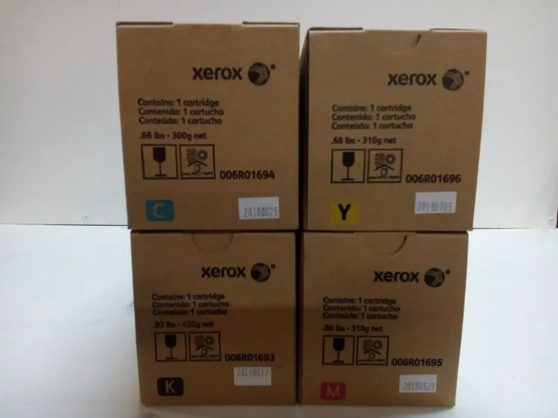 Картридж для Xerox SC2020 2 Картридж для Xerox SC2020 2