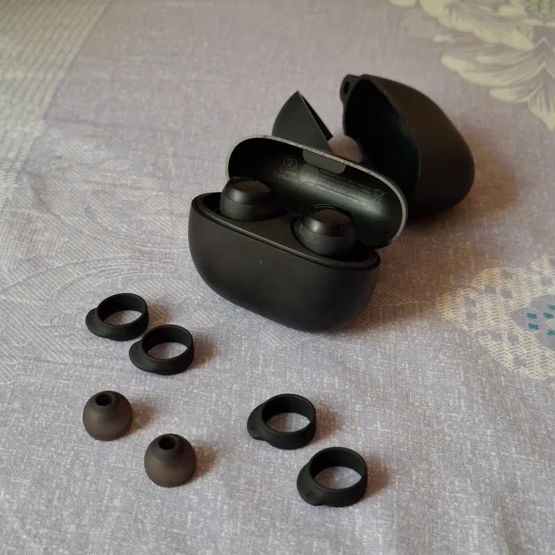 Наушники Redmi Buds 3 Lite — ЛЕВЫЙ НЕ РАБОТАЕТ
