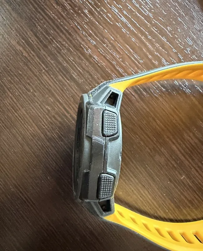 Продам часы Garmin Instinct Solar 6 Продам часы Garmin Instinct Solar 6