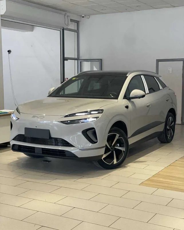BYD Sealion 06 Pilot Edition+ Rasrochka 1
