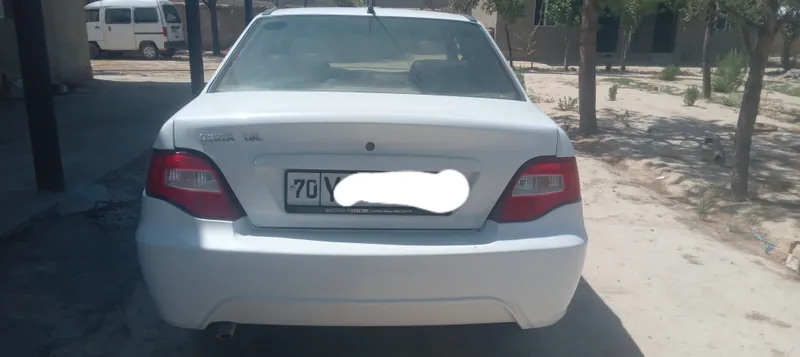 NEXA. 2 1.6 DOWEDO 3
