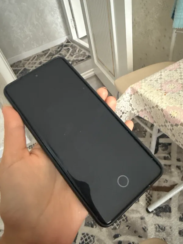 Redmi not 15 pro 1