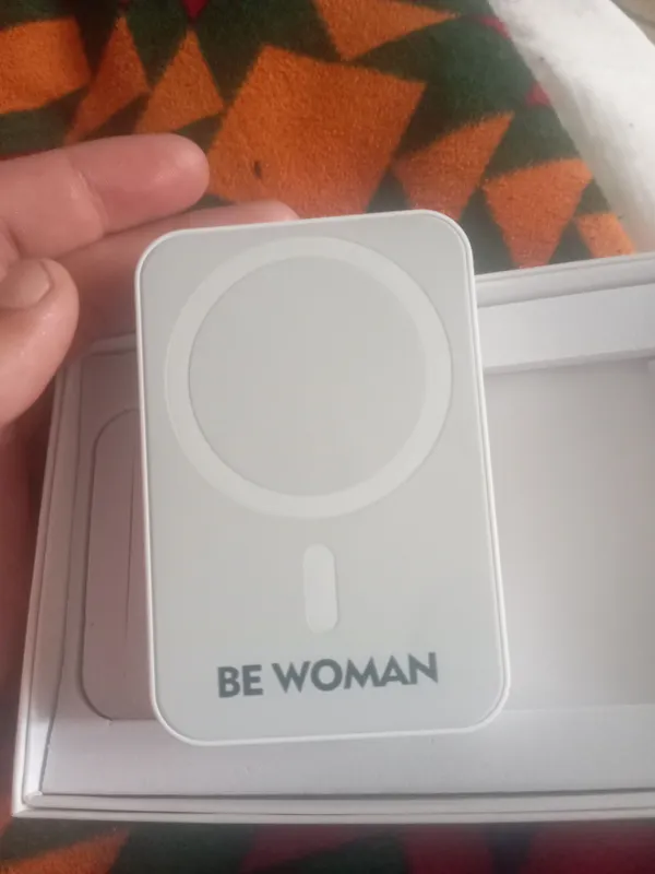 powerbank — фото 1