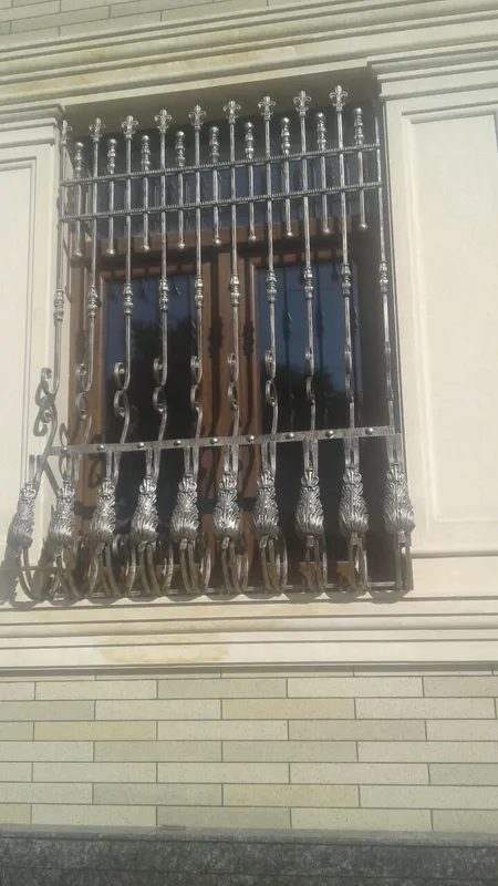 Darvoza yasash hizmati Jizzax shaxar — фото 2