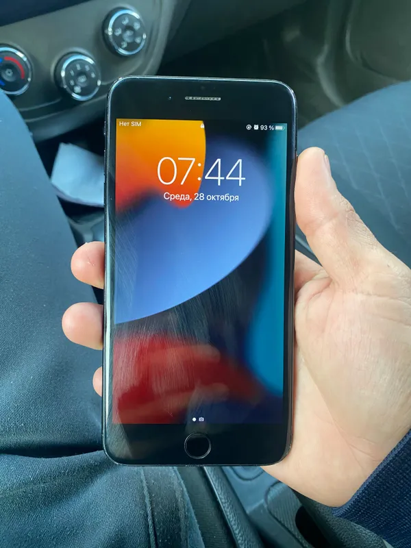 iPhone 7 плюс 128 срочно 2