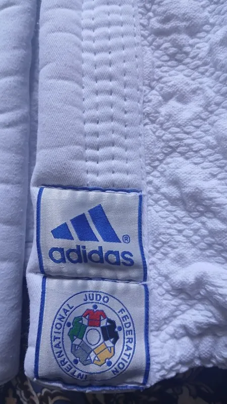 Adidas Kimano sotiladi, full komplekt. Dzyudo, judo kimano 2