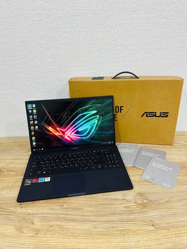 ASUS Expertbook Ryzen 3 для Работы, Графики и Игр 1 ASUS Expertbook Ryzen 3 для Работы, Графики и Игр 1