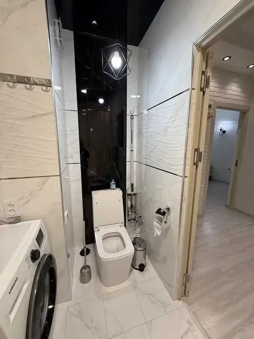 Сдается 2х ком кв Сергели жк Tower Up аэрпрорт своя парковка!! — фото 5