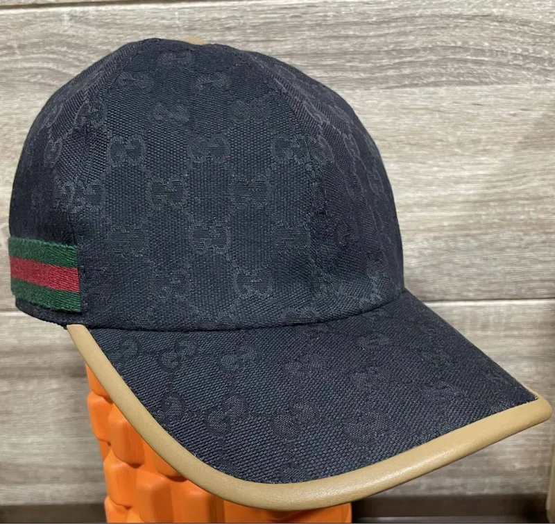 Кепка gucci размер М Л