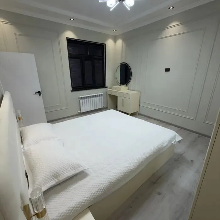 Uchtepa tumanida 62 m², 3 xonali kvartira ijarasi · ID 36084 1 Uchtepa tumanida 62 m², 3 xonali kvartira ijarasi · ID 36084 1