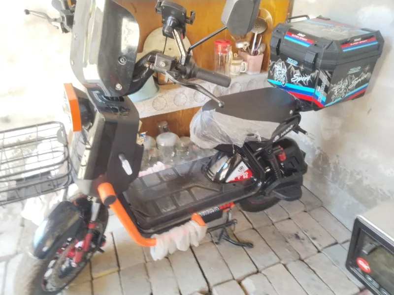 2 ta liton akmulat Sochi pro 150 kmgacha bosoradi