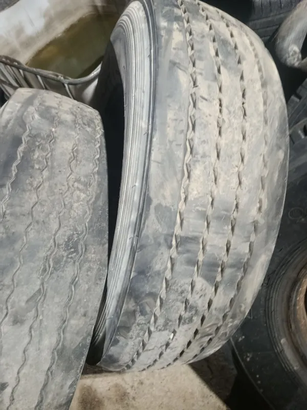315/80 R22,5 balon 2