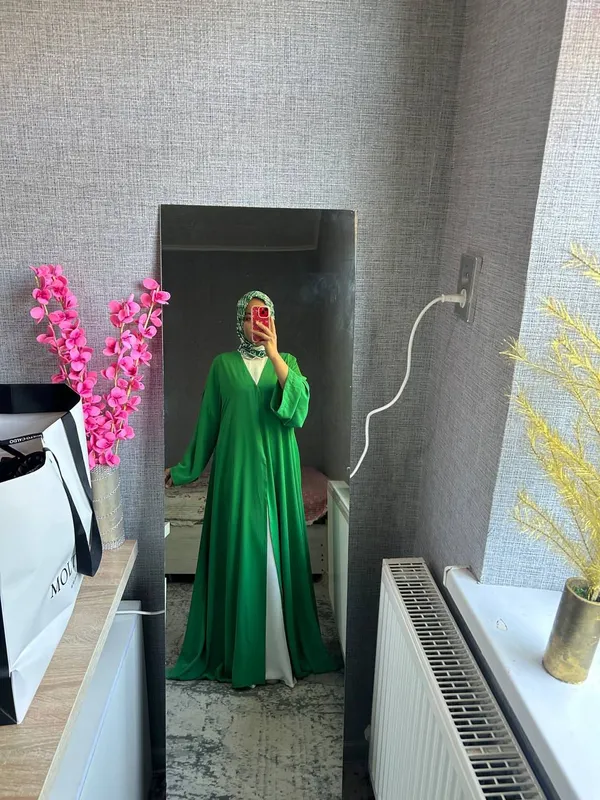 abaya