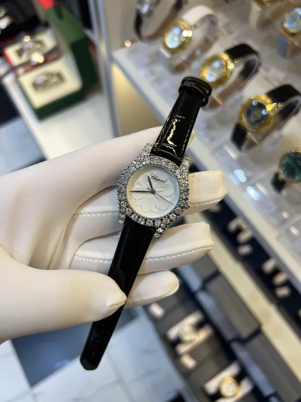 Часы Chopard 2 Часы Chopard 2