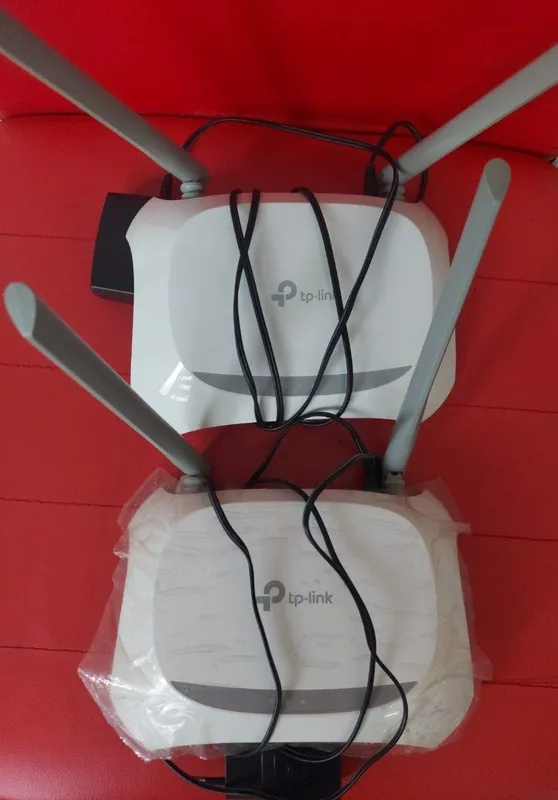 Продам Wi-Fi Роутеры TP-Link и EVO 4