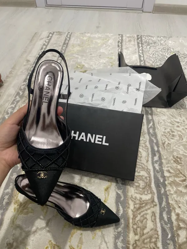 Chanel 1:1 yangi 3