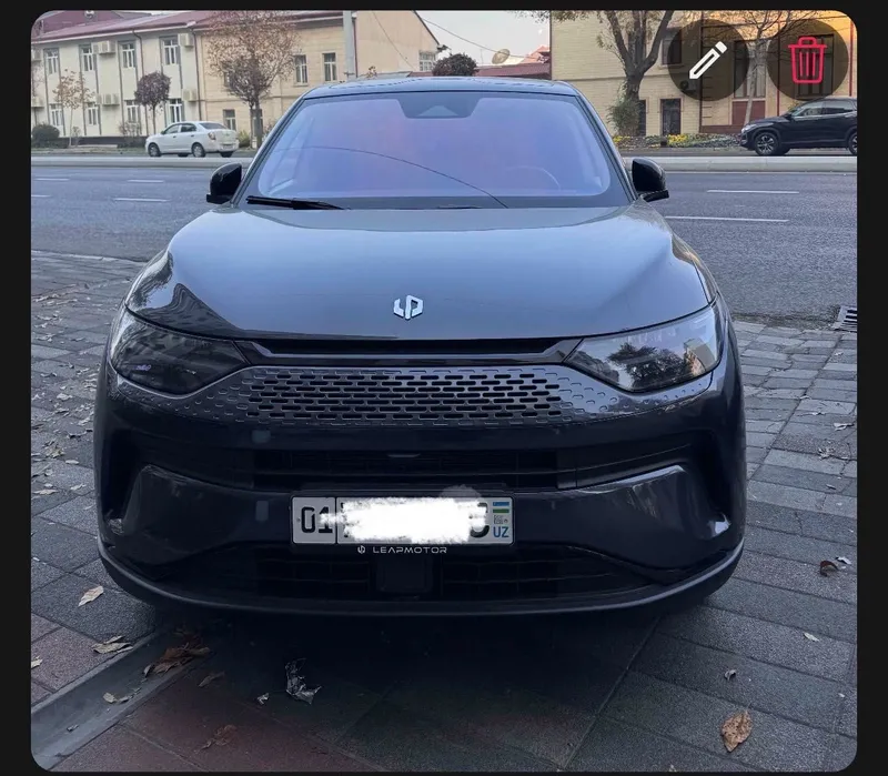 Продаем Leapmotoc C11 1 Продаем Leapmotoc C11 1
